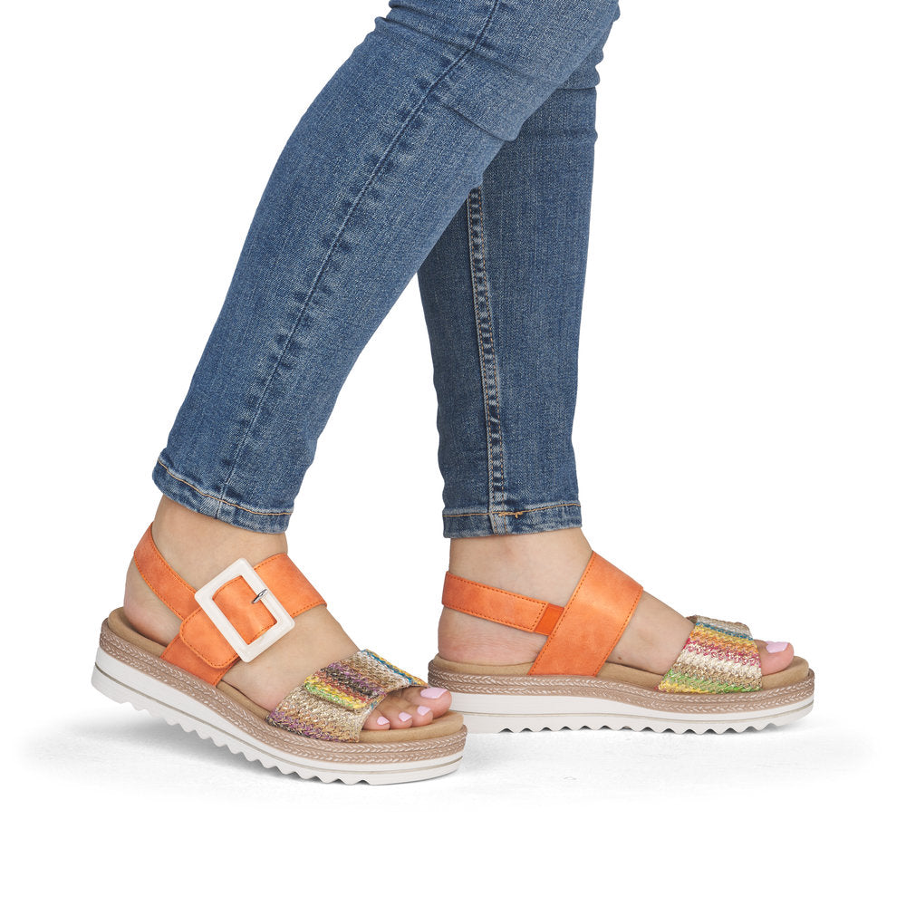 Wedge Sandals | D0Q62 - Image 21
