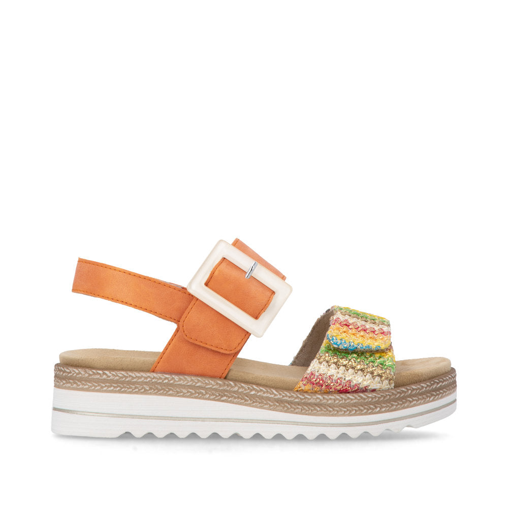 Wedge Sandals | D0Q62 - Image 22