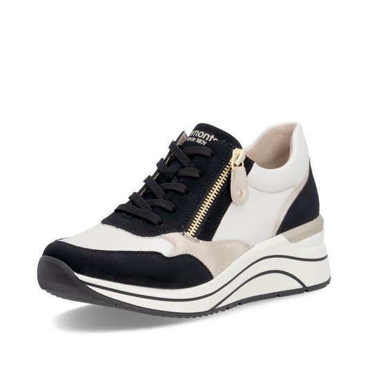 Lace-Up Shoes | D0T01 - Image 1