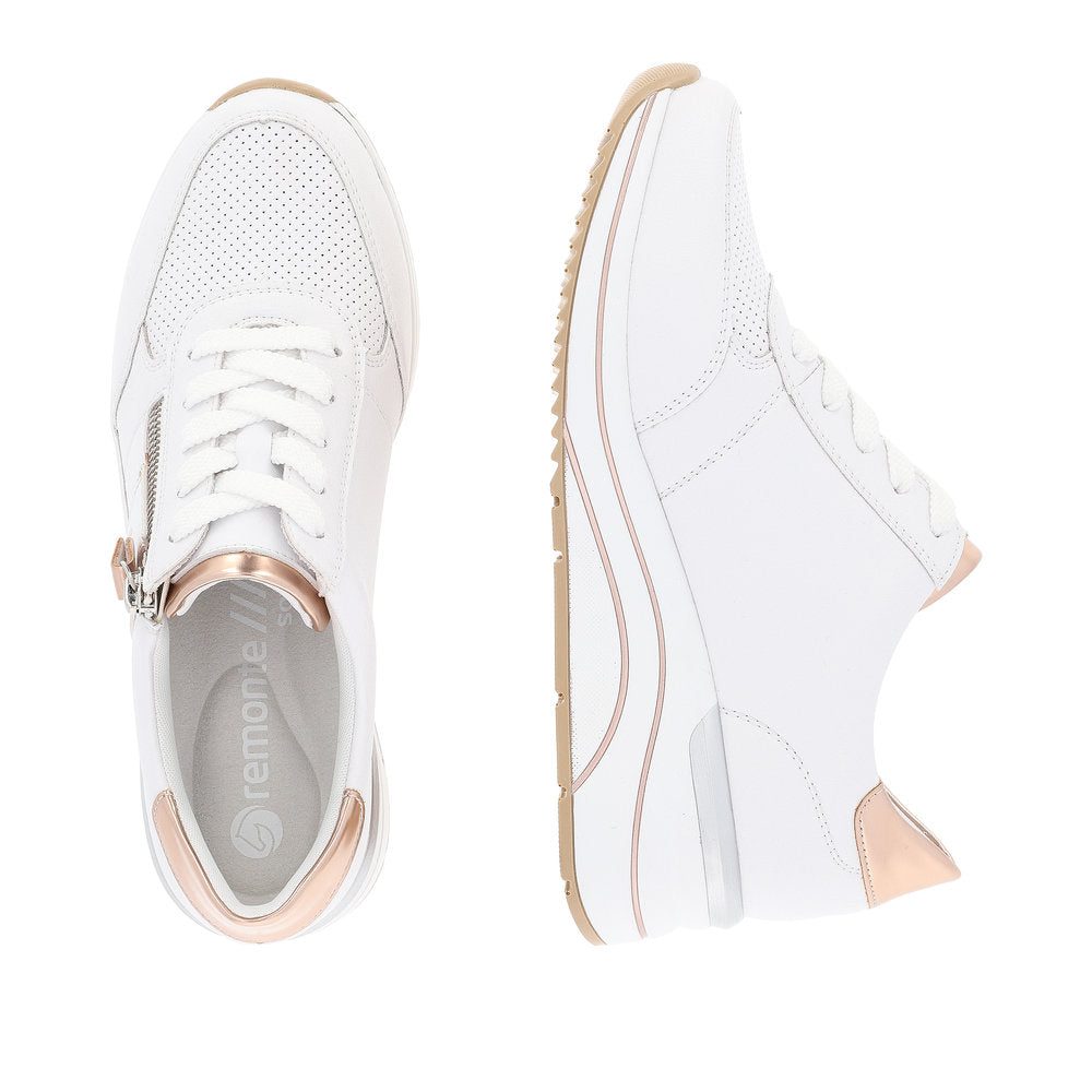Lace-Up Shoes | D0T04 - Image 20