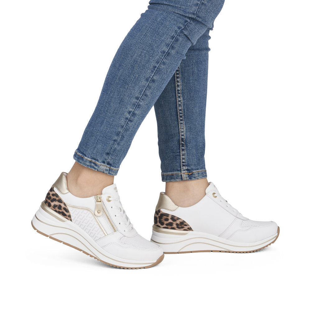 Lace-Up Shoes | D0T10 - Image 21