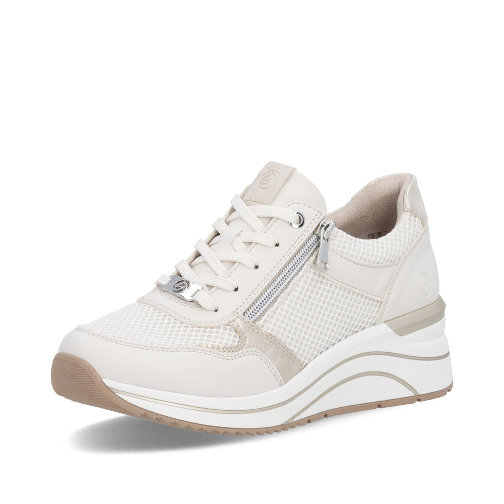 Lace-Up Shoes | D0T19 - Image 1