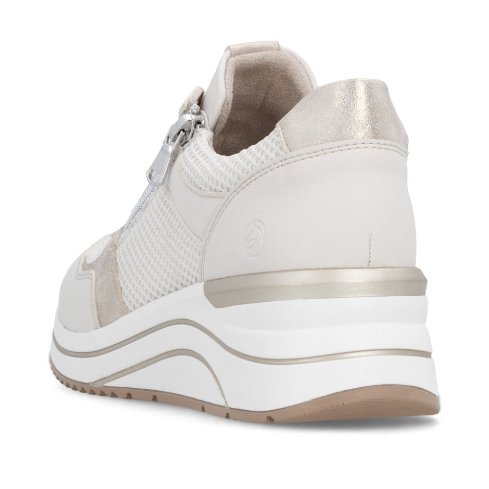 Lace-Up Shoes | D0T19 - Image 3