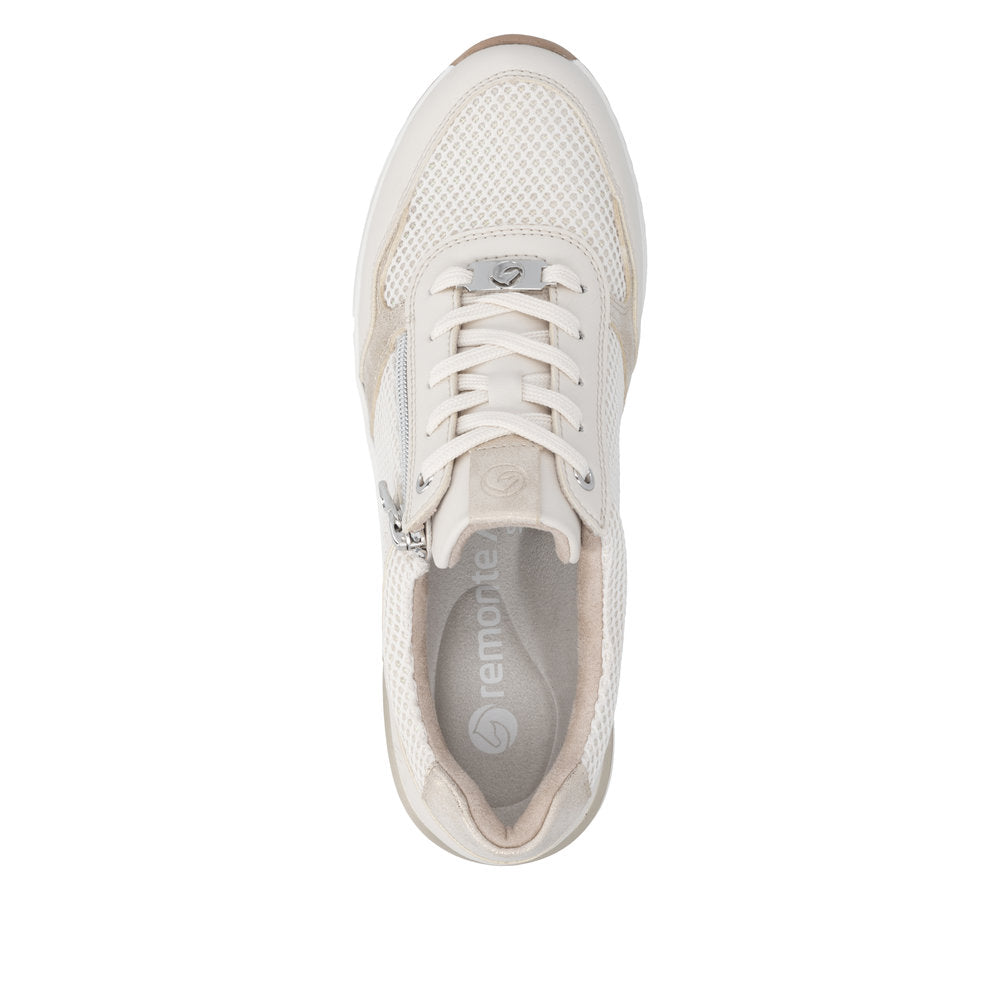 Lace-Up Shoes | D0T19 - Image 4