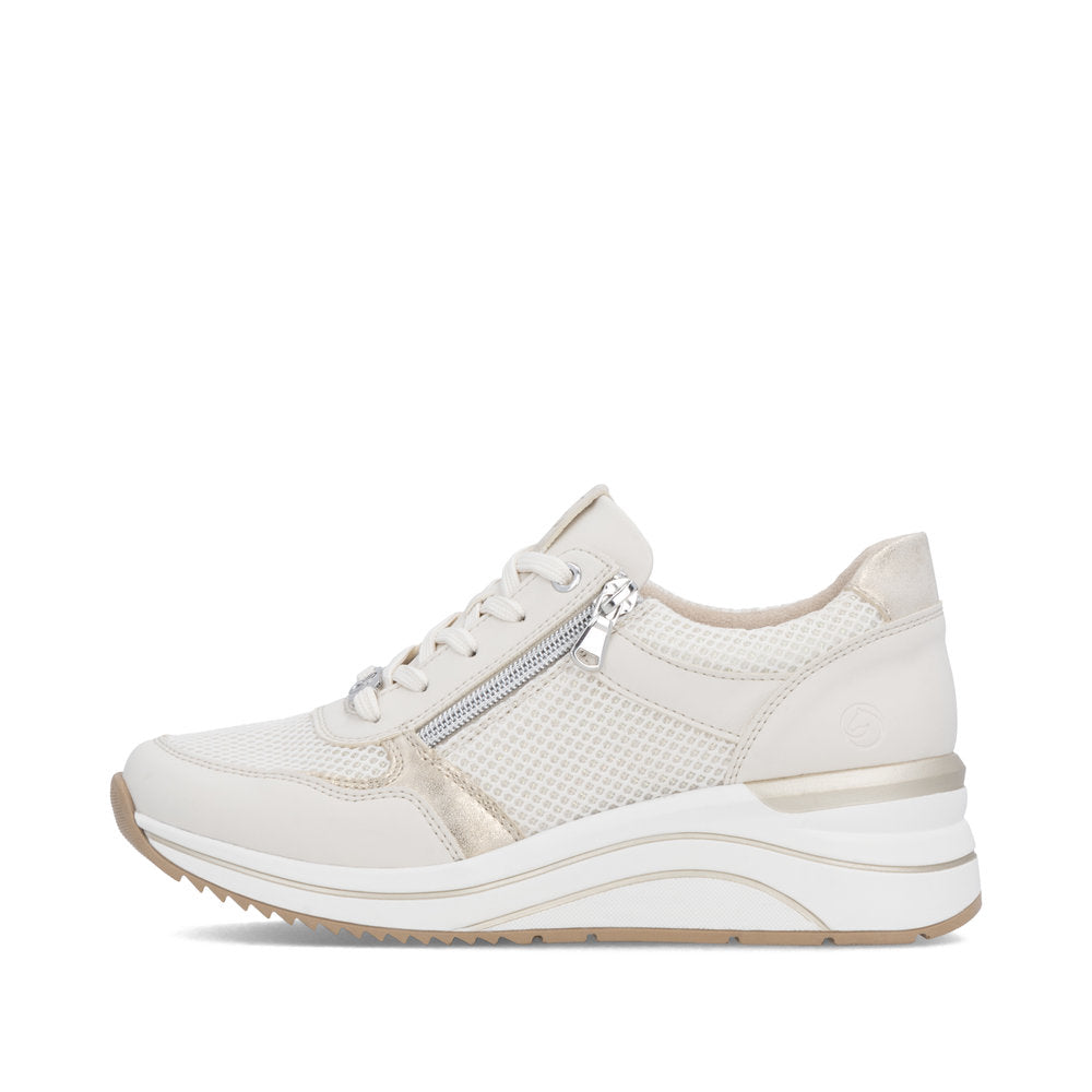 Lace-Up Shoes | D0T19 - Image 5