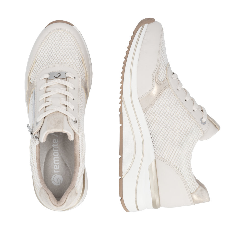 Lace-Up Shoes | D0T19 - Image 9