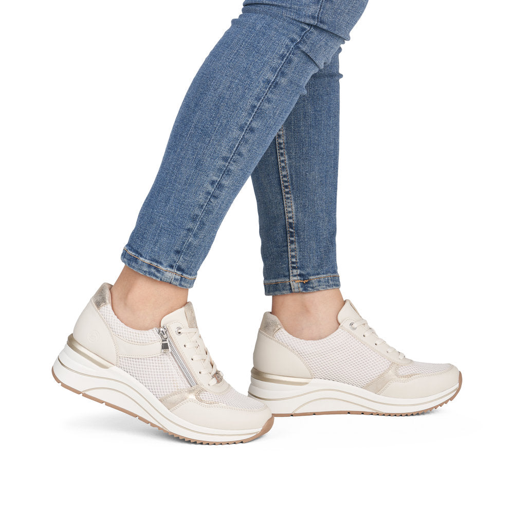 Lace-Up Shoes | D0T19 - Image 10
