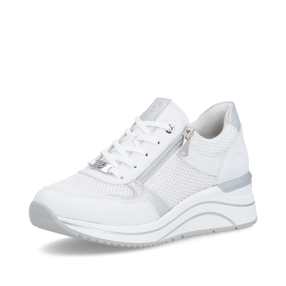 Lace-Up Shoes | D0T19 - Image 12
