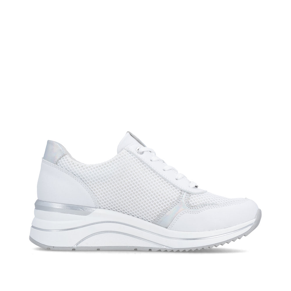Lace-Up Shoes | D0T19 - Image 13