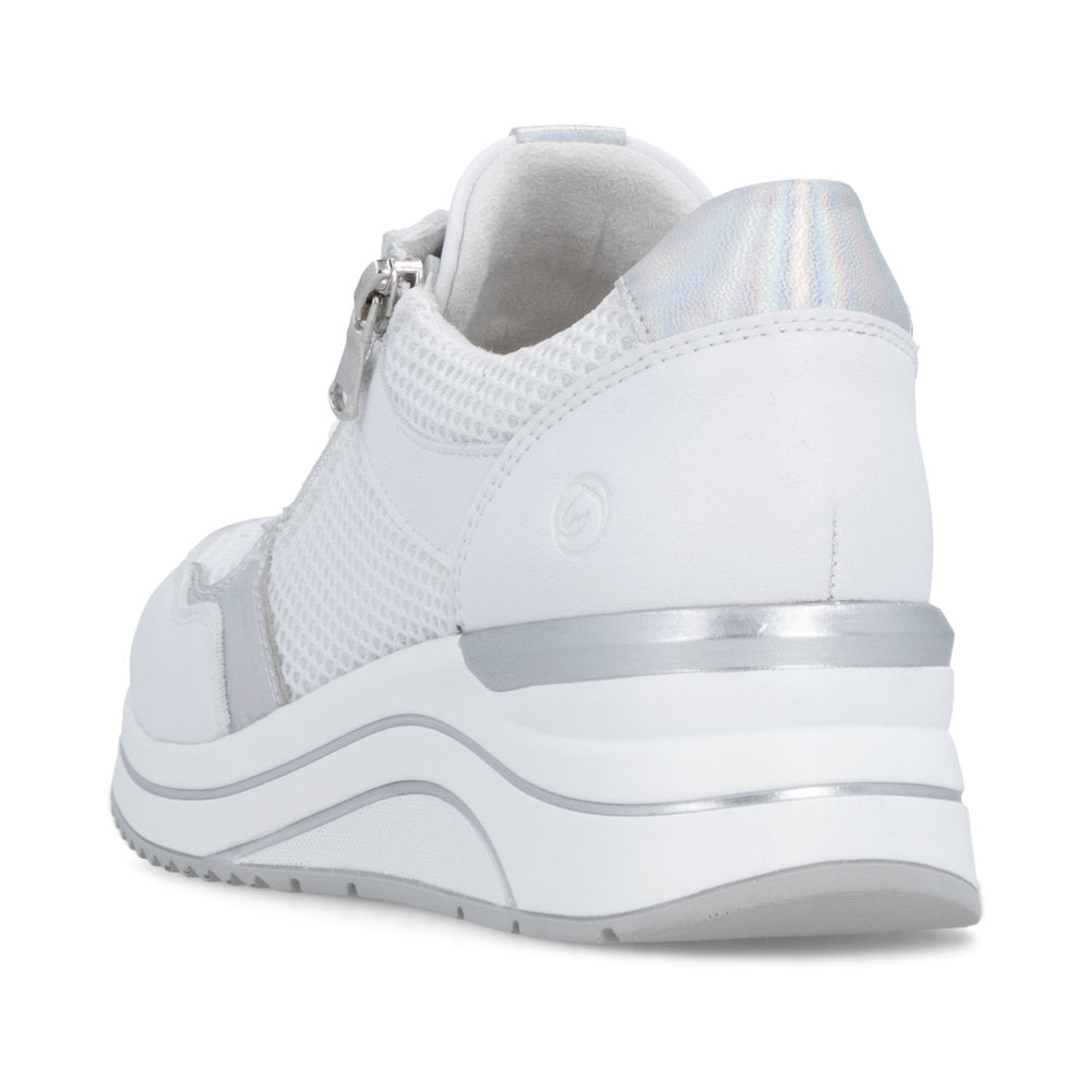 Lace-Up Shoes | D0T19 - Image 14