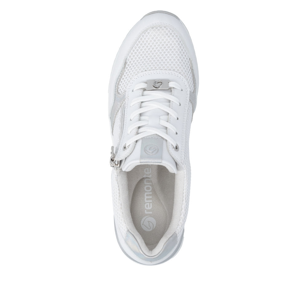 Lace-Up Shoes | D0T19 - Image 15