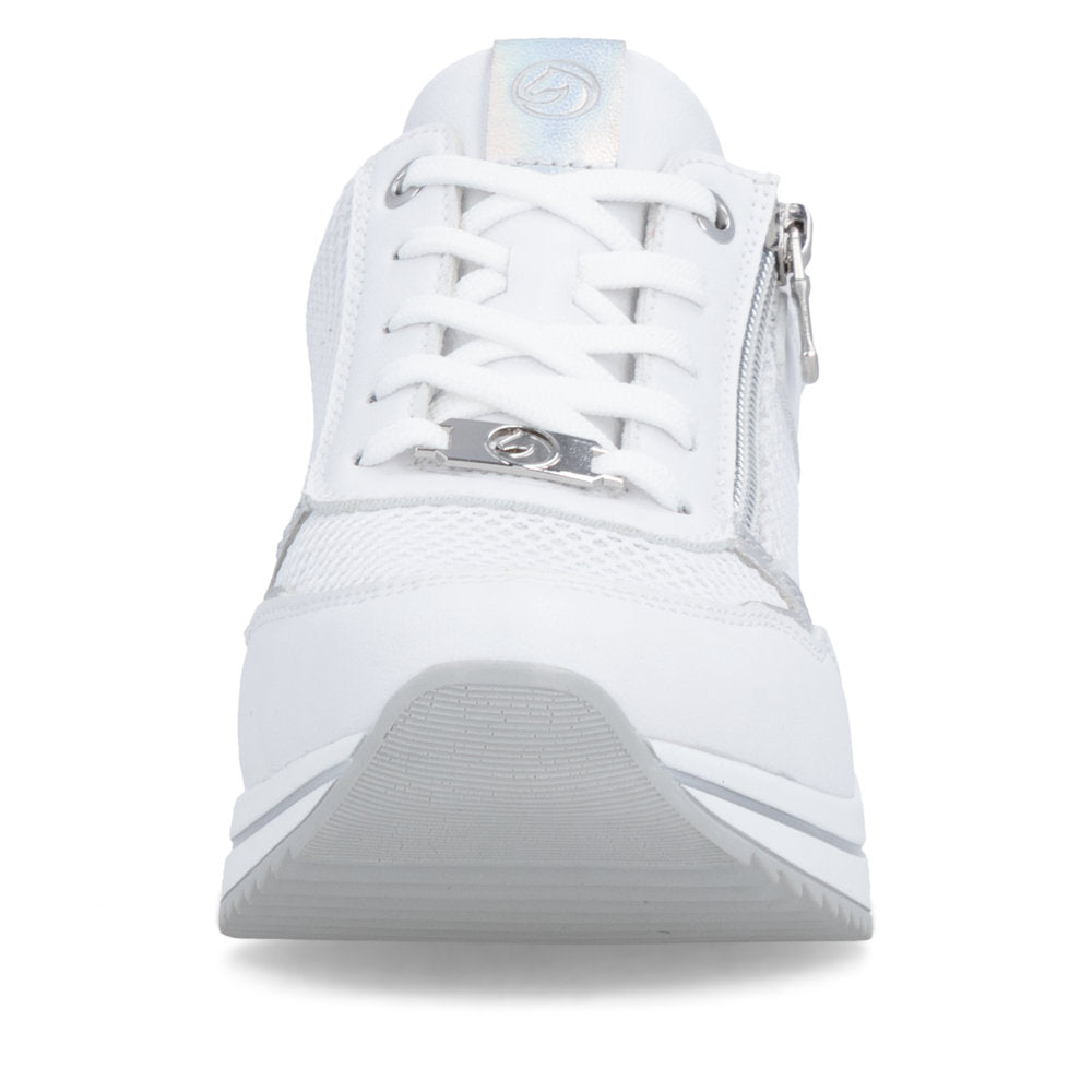 Lace-Up Shoes | D0T19 - Image 17
