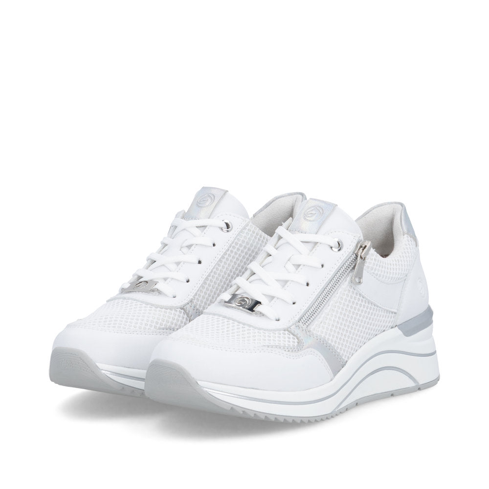 Lace-Up Shoes | D0T19 - Image 19