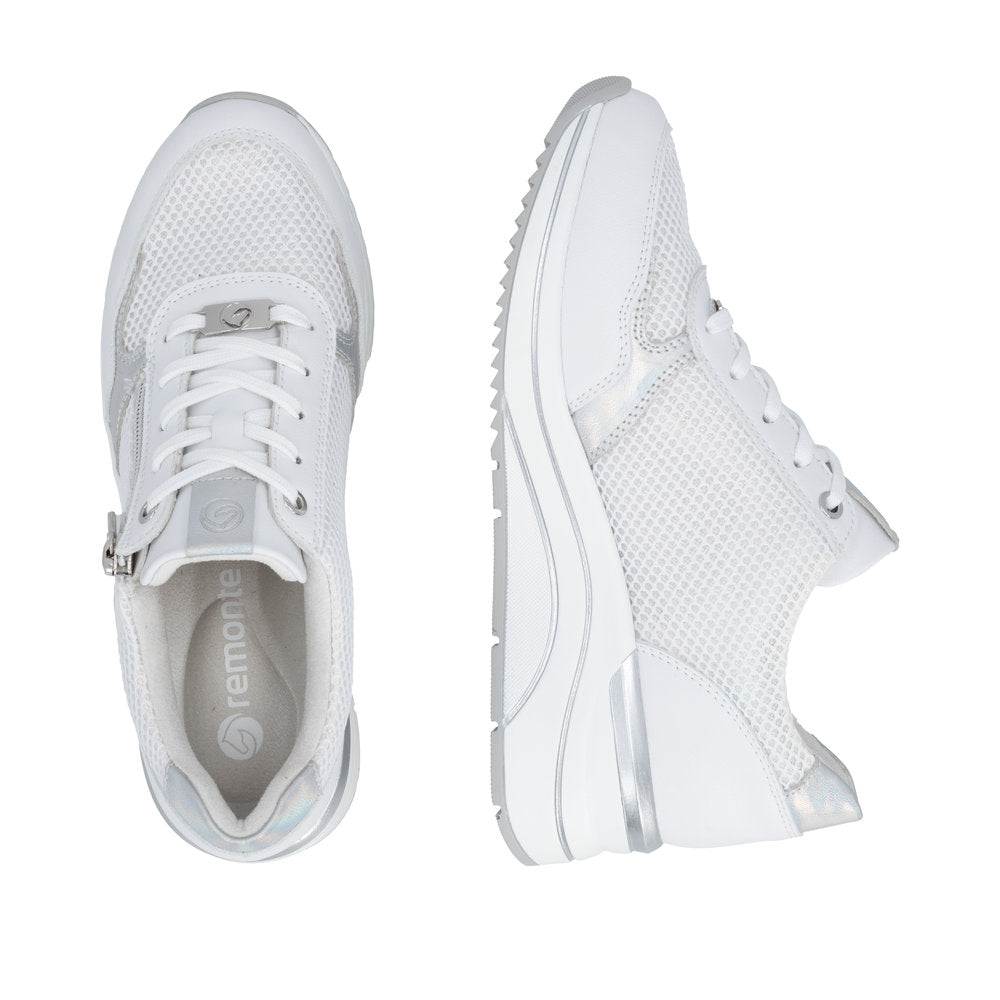 Lace-Up Shoes | D0T19 - Image 20