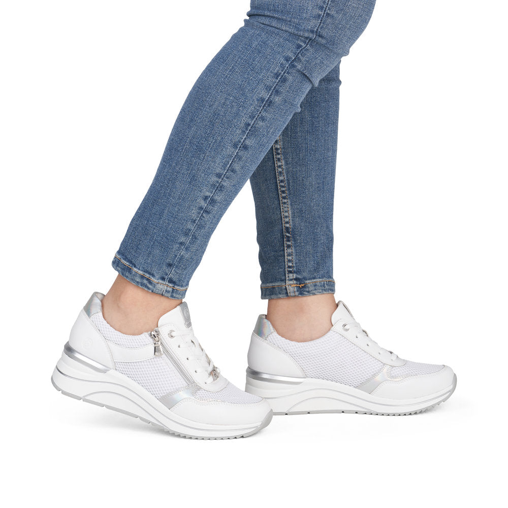 Lace-Up Shoes | D0T19 - Image 21