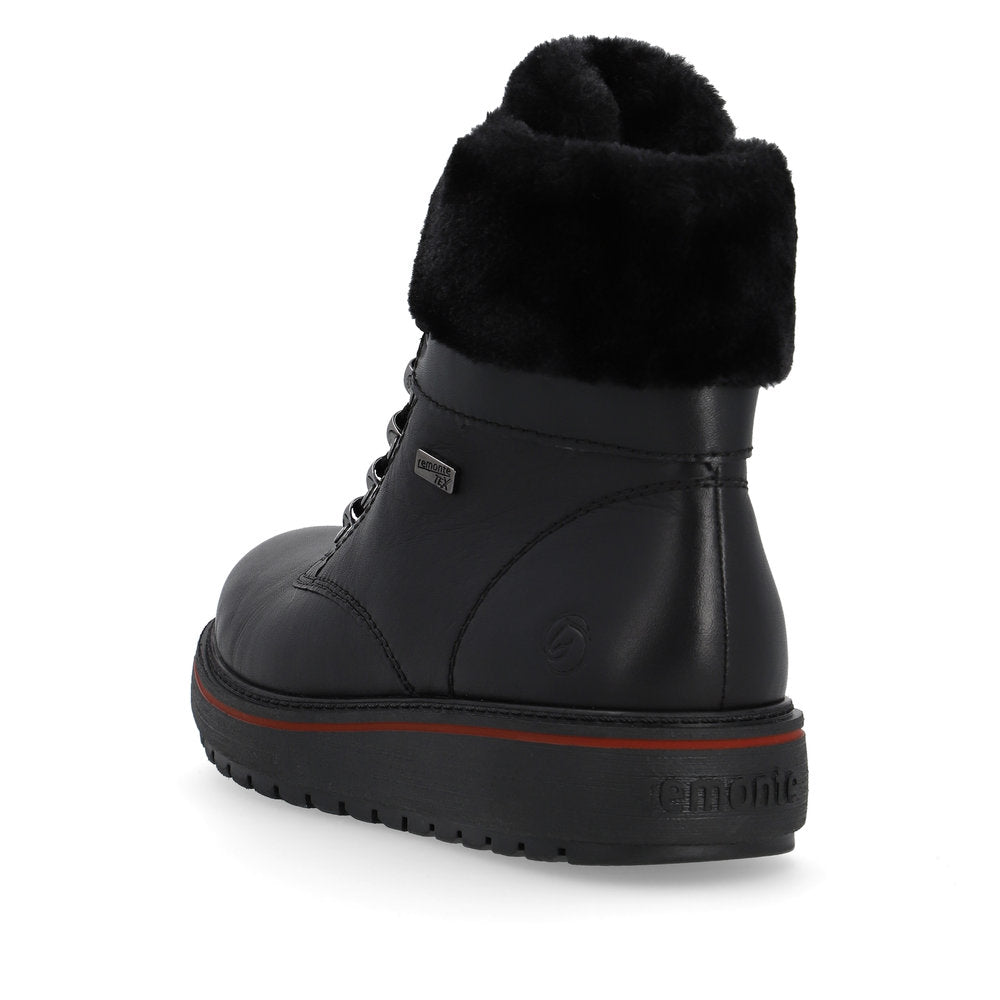 Ankle Boots | D0U70 - Image 3