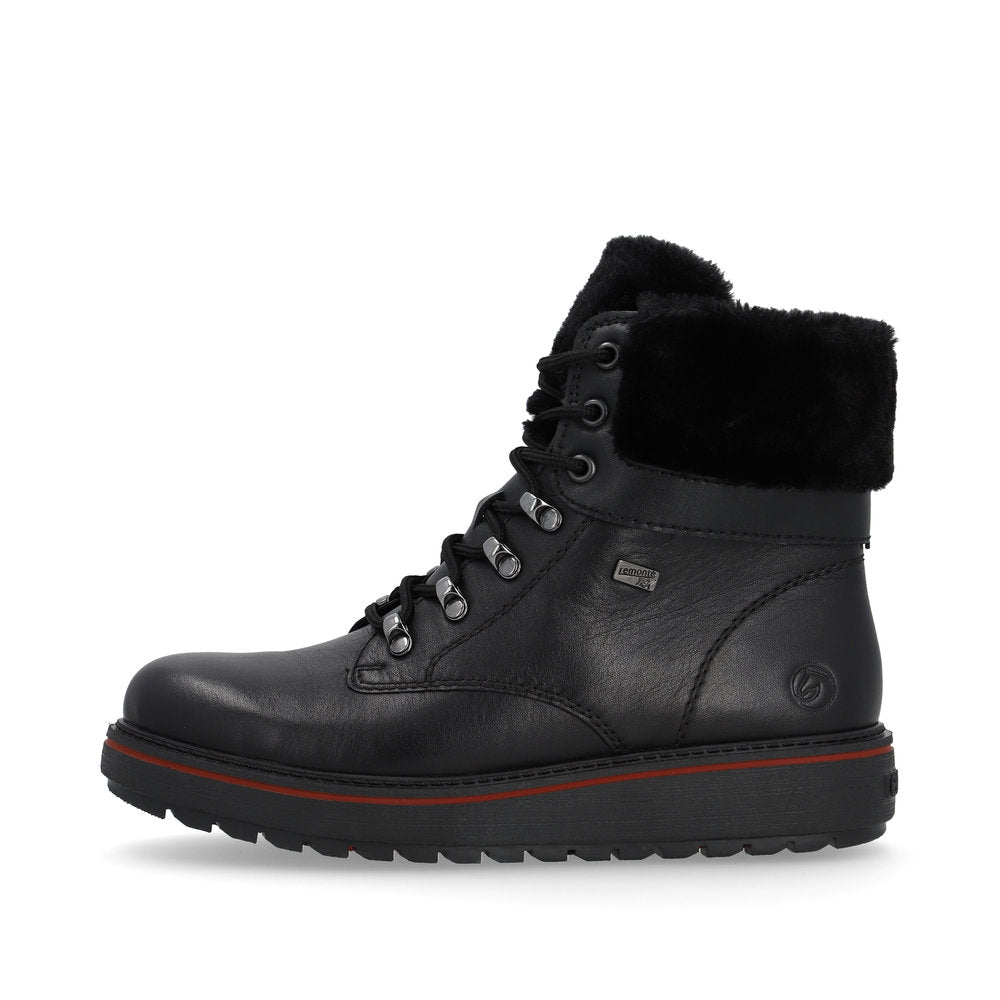 Ankle Boots | D0U70 - Image 5