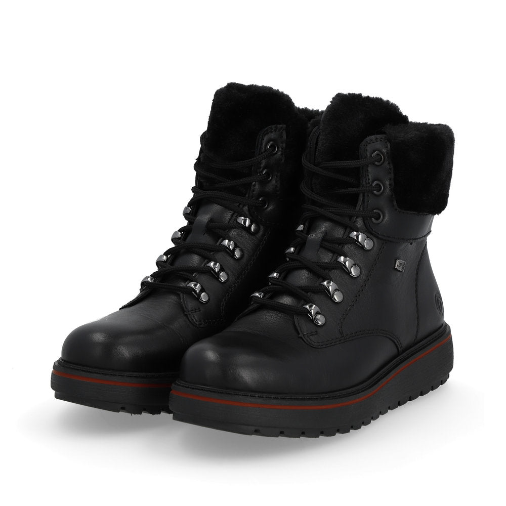 Ankle Boots | D0U70 - Image 9