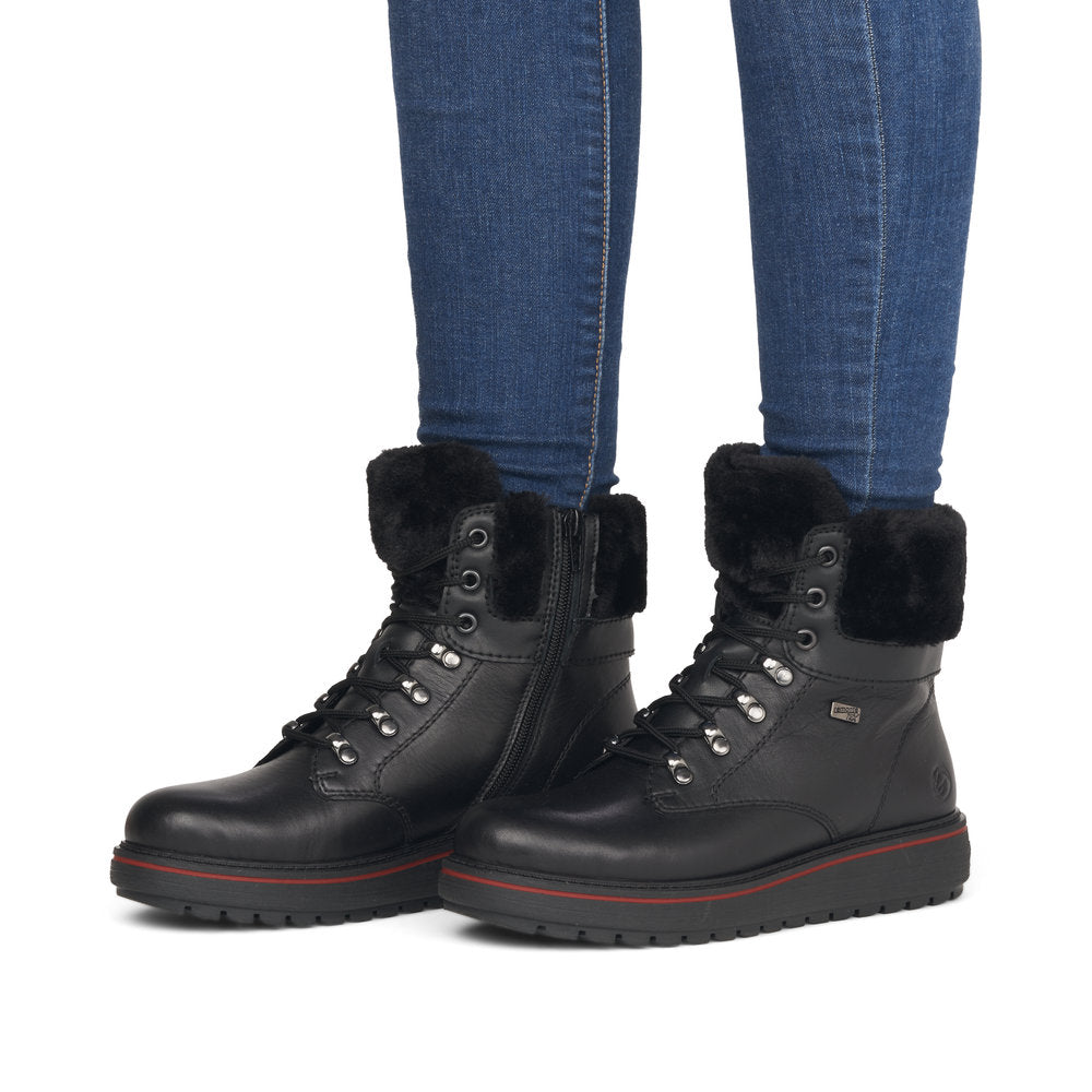 Ankle Boots | D0U70 - Image 11