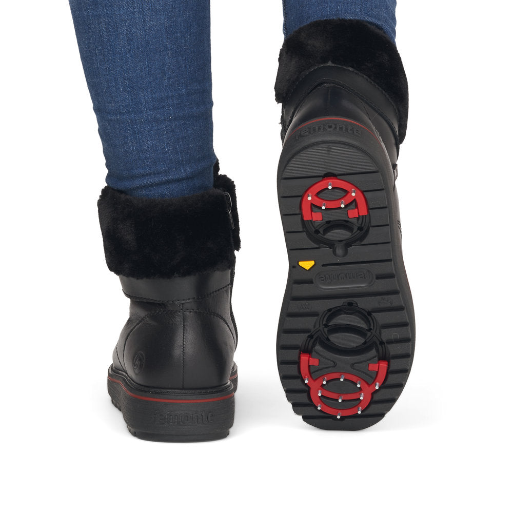 Ankle Boots | D0U70 - Image 12