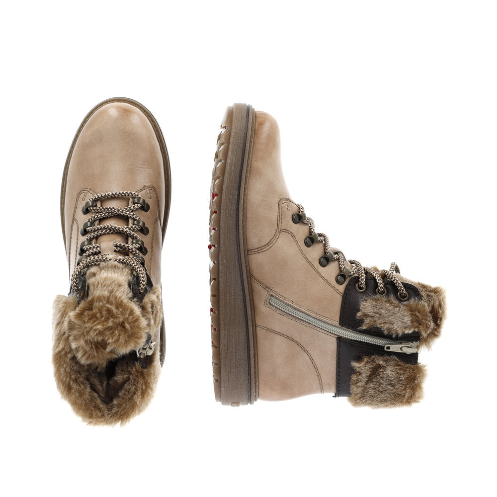 Ankle Boots | D0U70 - Image 25