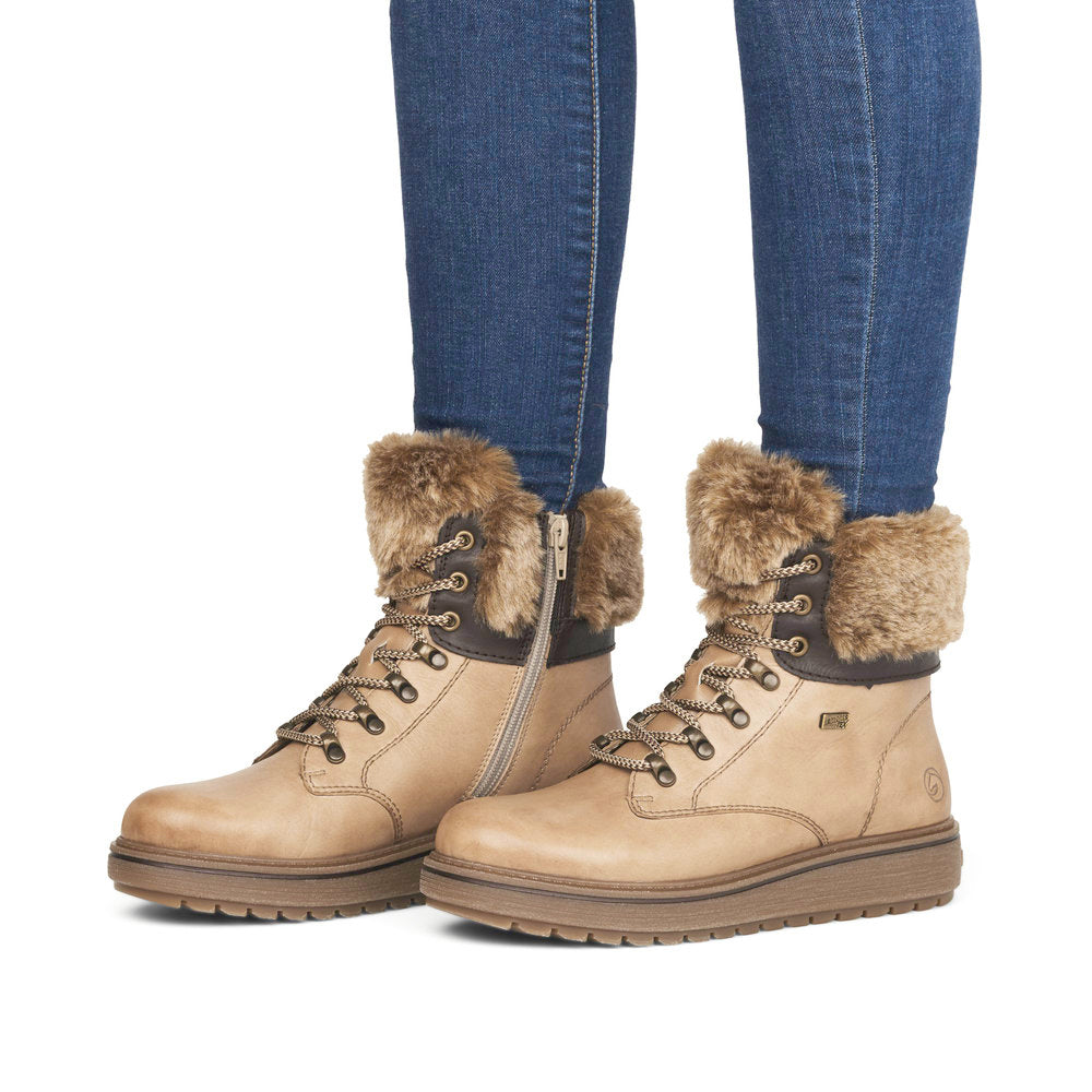 Ankle Boots | D0U70 - Image 26