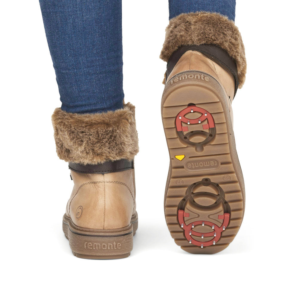 Ankle Boots | D0U70 - Image 27