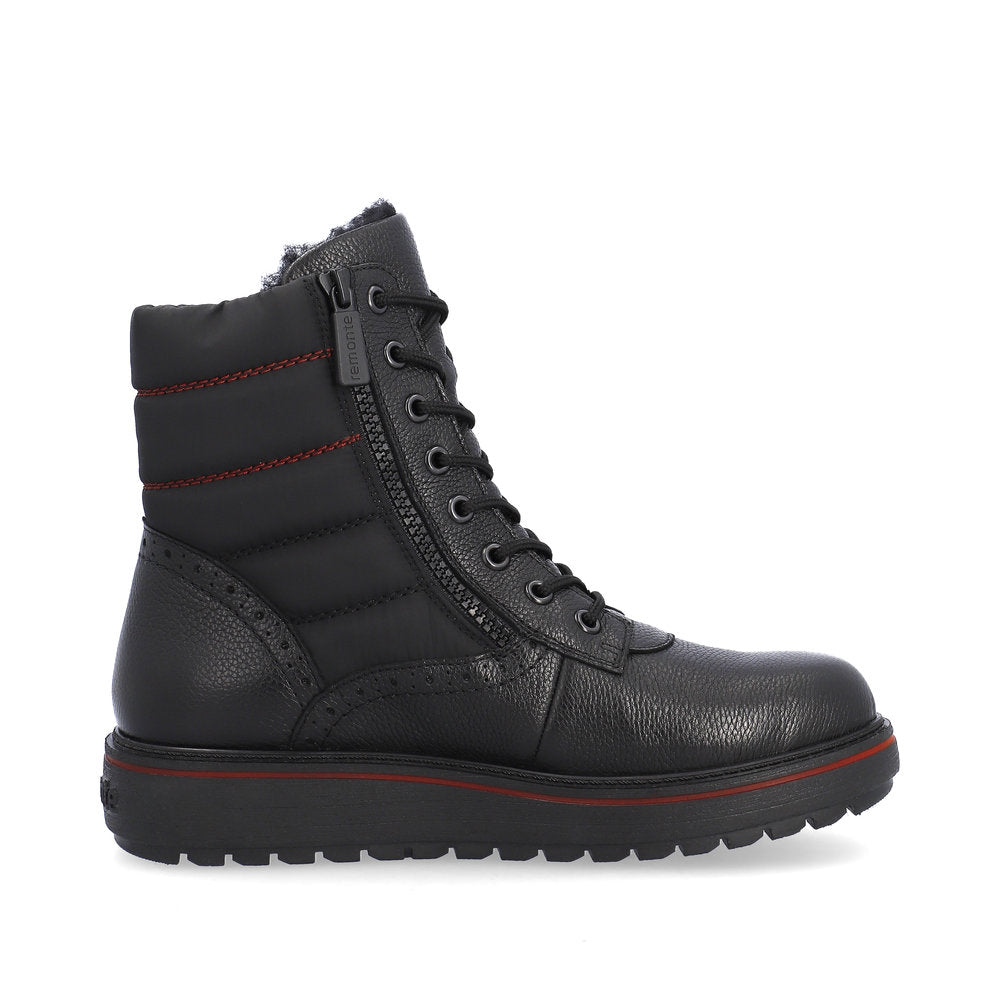 Boots | D0U71 - Image 2