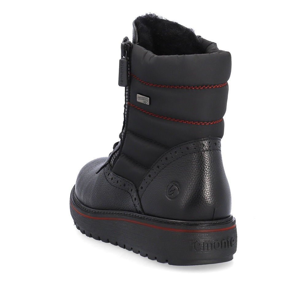 Boots | D0U71 - Image 3