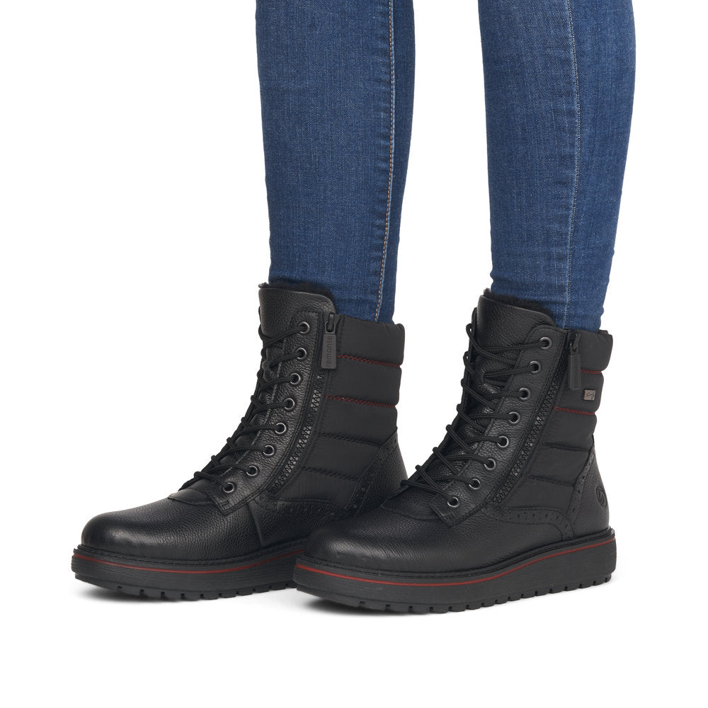 Boots | D0U71 - Image 11