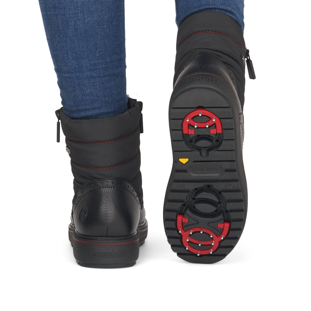 Boots | D0U71 - Image 12