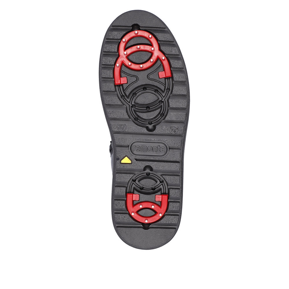 Boots | D0U72 - Image 8