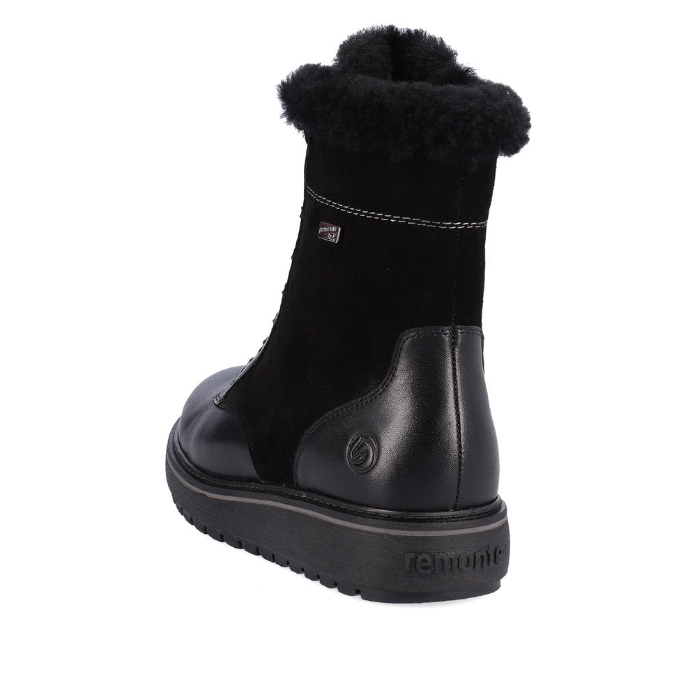 Boots | D0U76 - Image 3