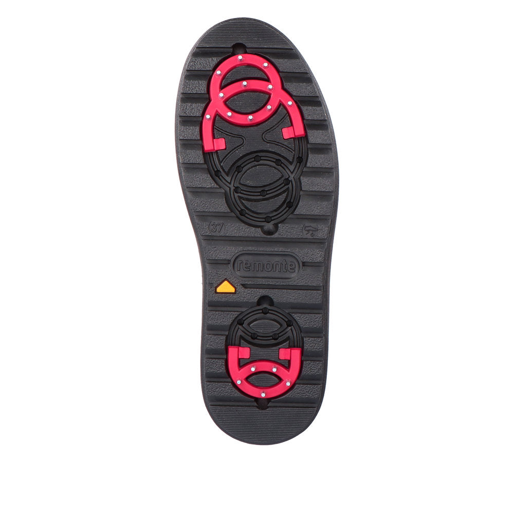 Boots | D0U76 - Image 8