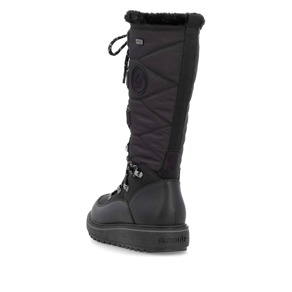 Boots | D0U77 - Image 3
