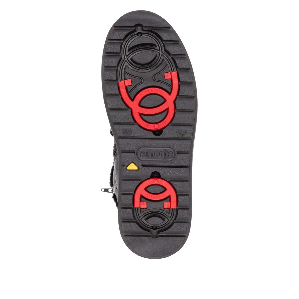 Boots | D0U77 - Image 7