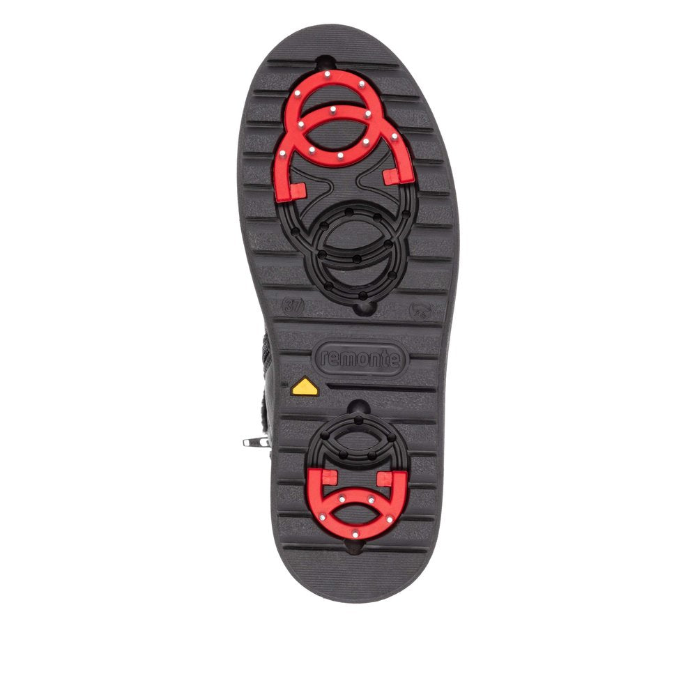 Boots | D0U77 - Image 8