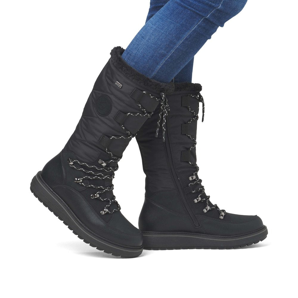 Boots | D0U77 - Image 11