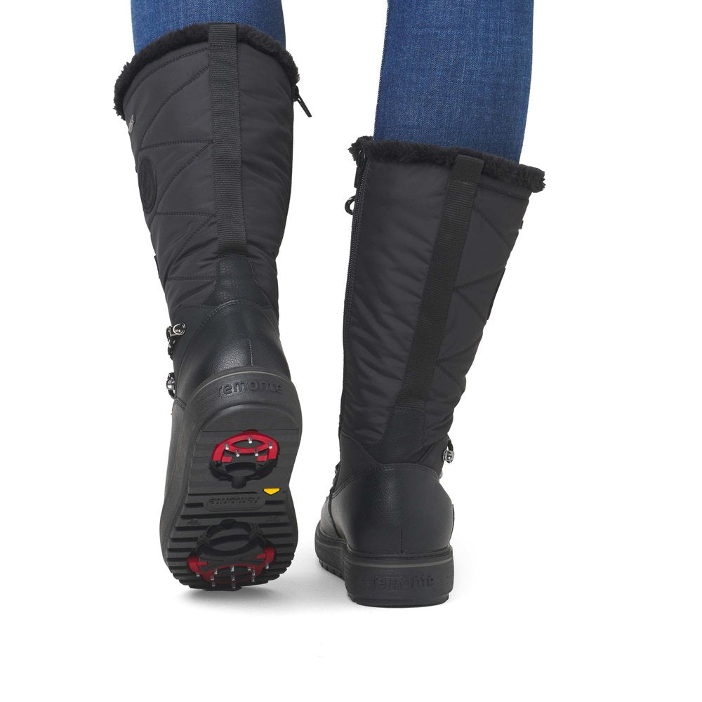 Boots | D0U77 - Image 12
