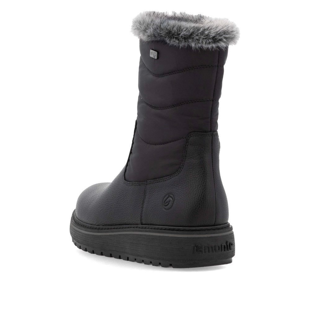 Boots | D0U79 - Image 3