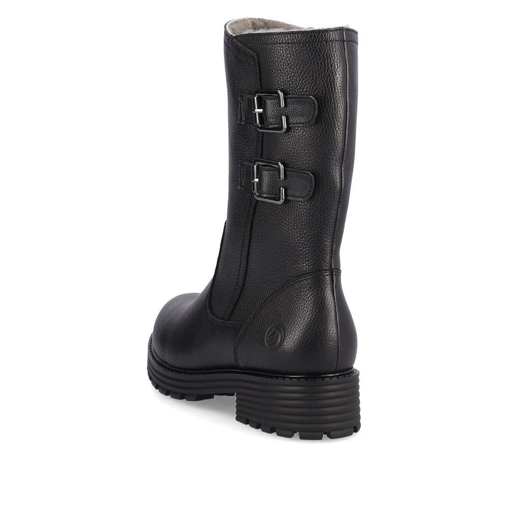 Boots | D0W76 - Image 3