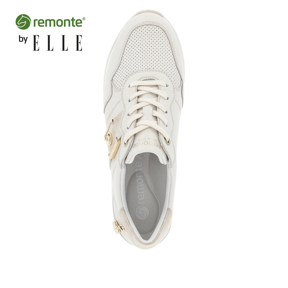 Sneakers | D1322 - Image 4