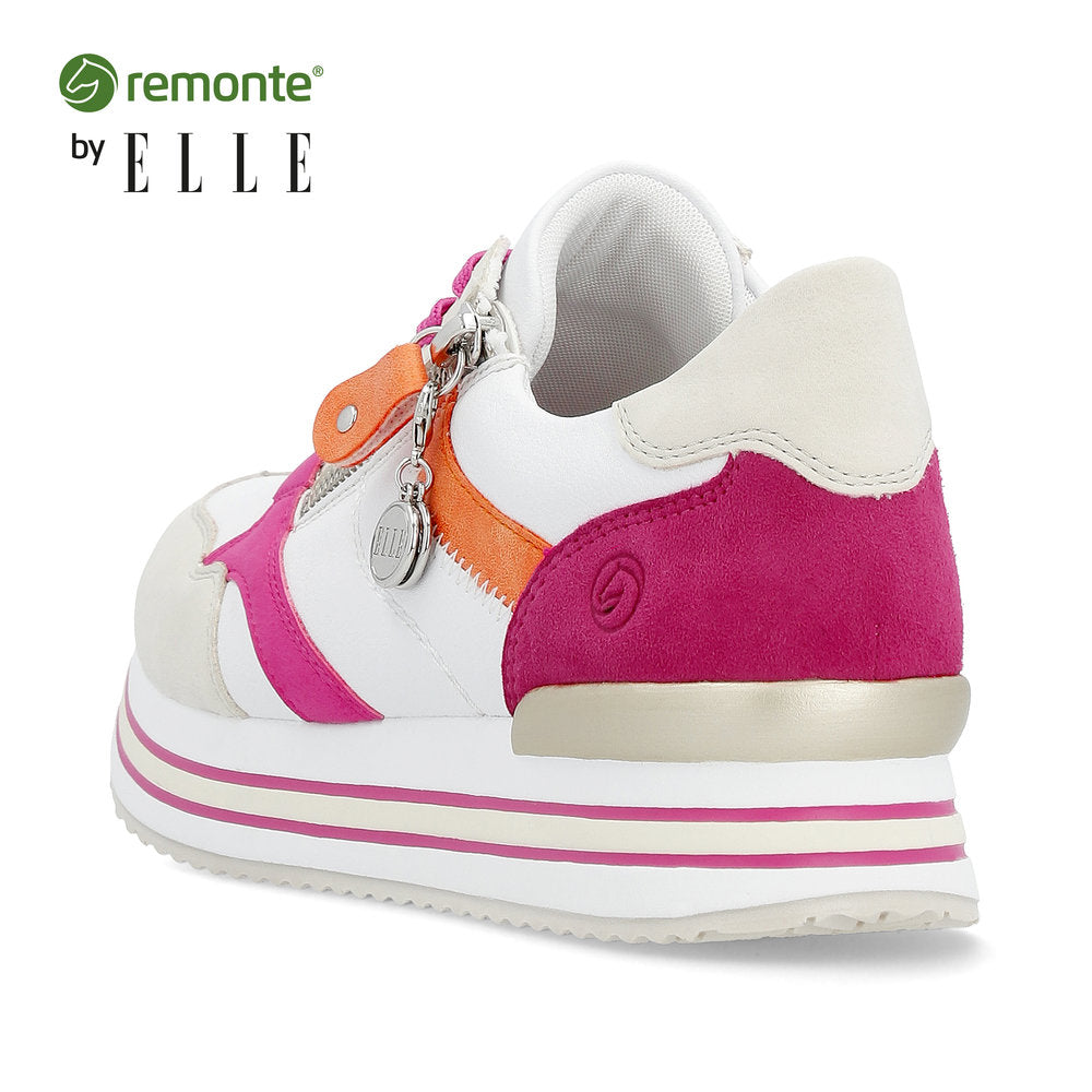 Sneakers | D1323 - Image 3