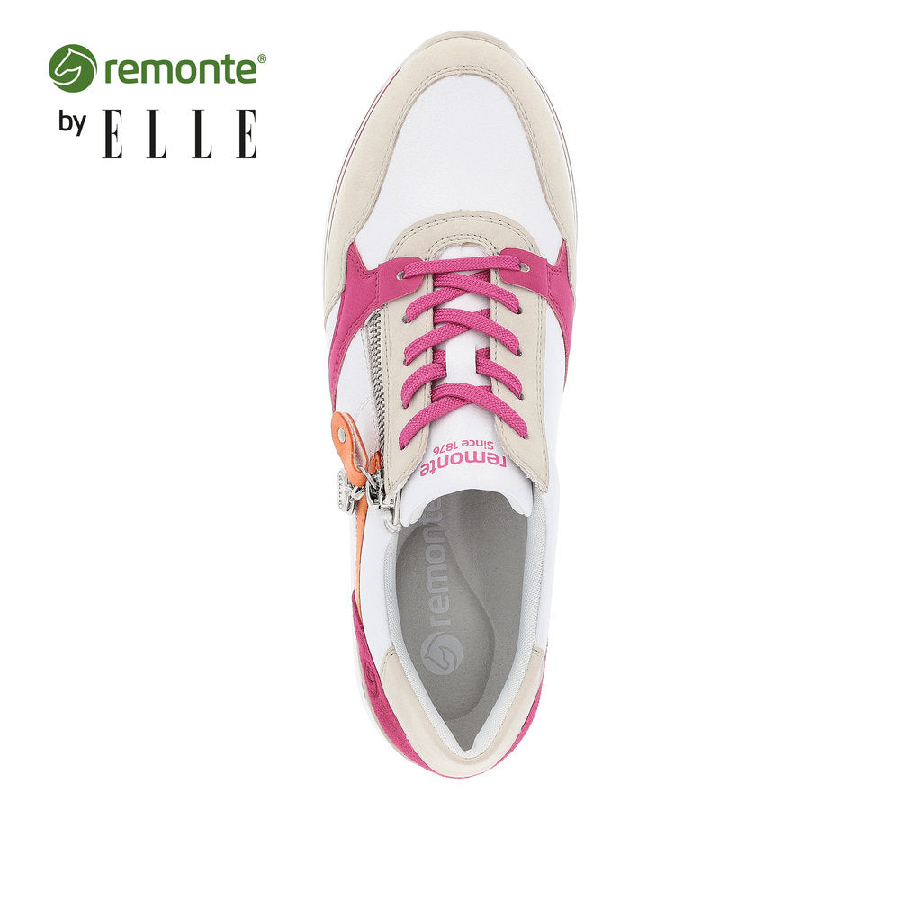 Sneakers | D1323 - Image 4