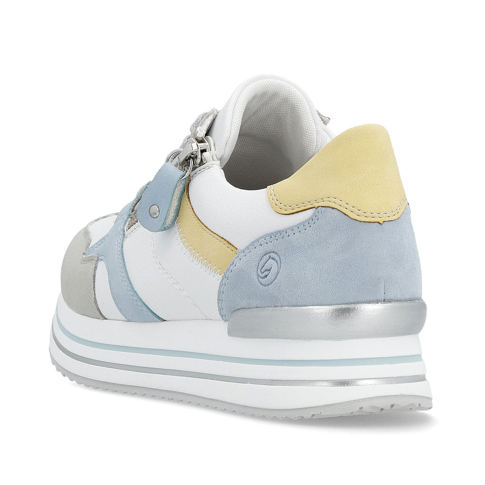 Sneakers | D1323 - Image 15
