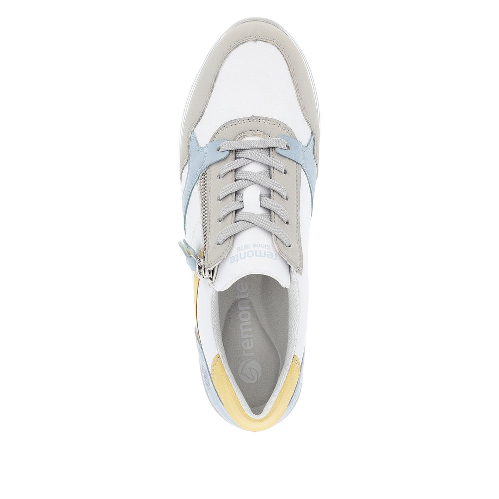 Sneakers | D1323 - Image 16