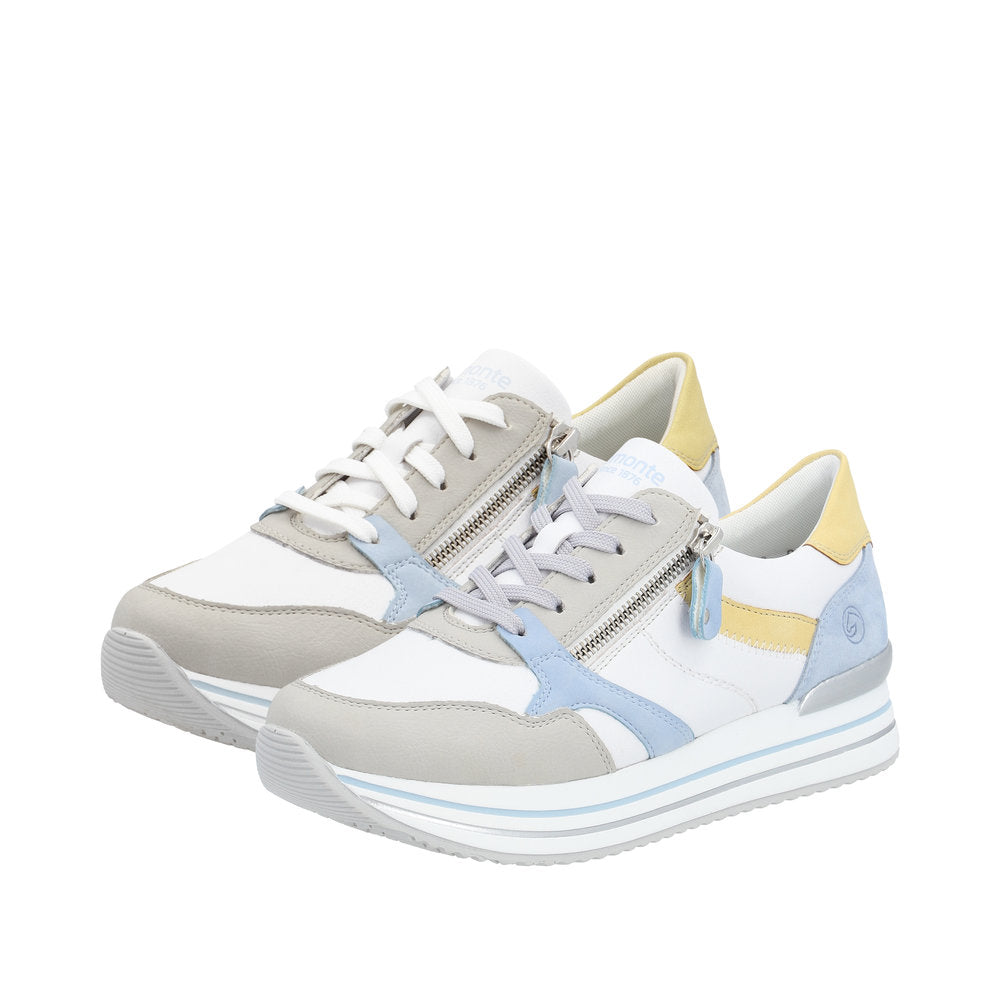 Sneakers | D1323 - Image 22