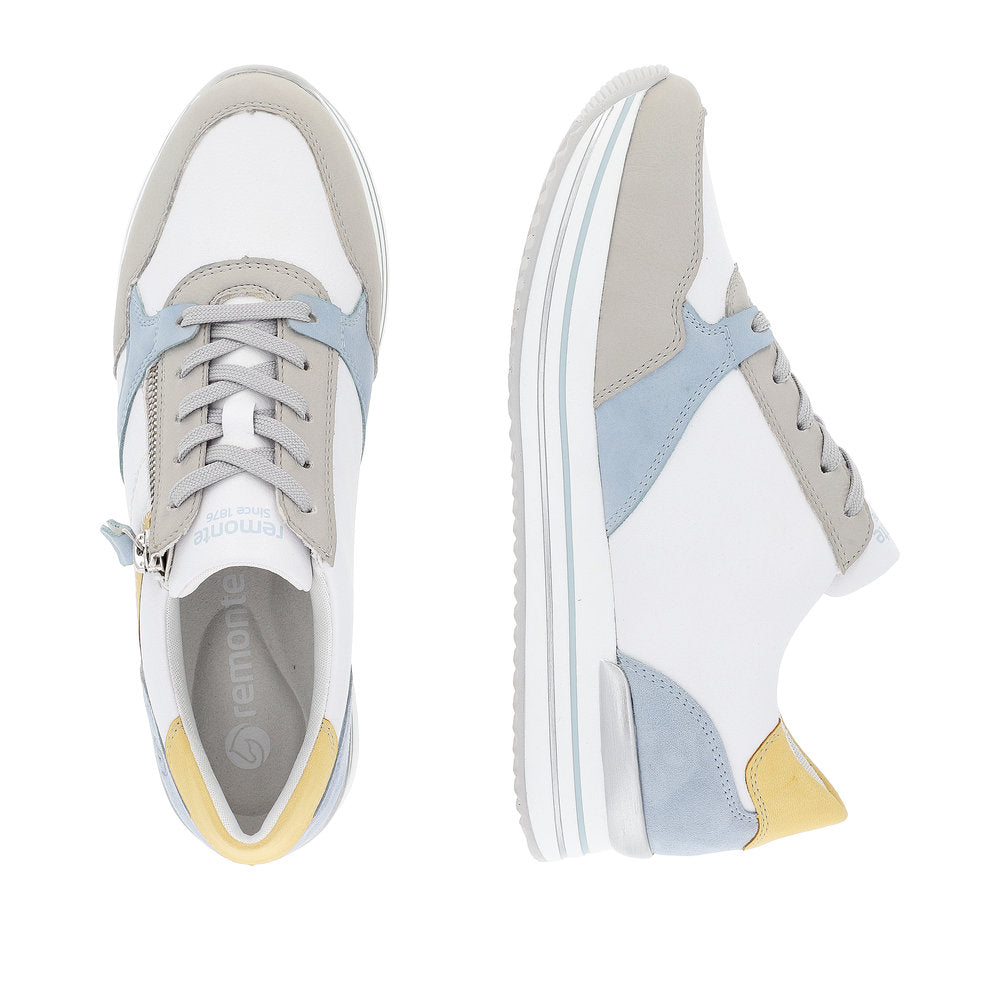 Sneakers | D1323 - Image 23
