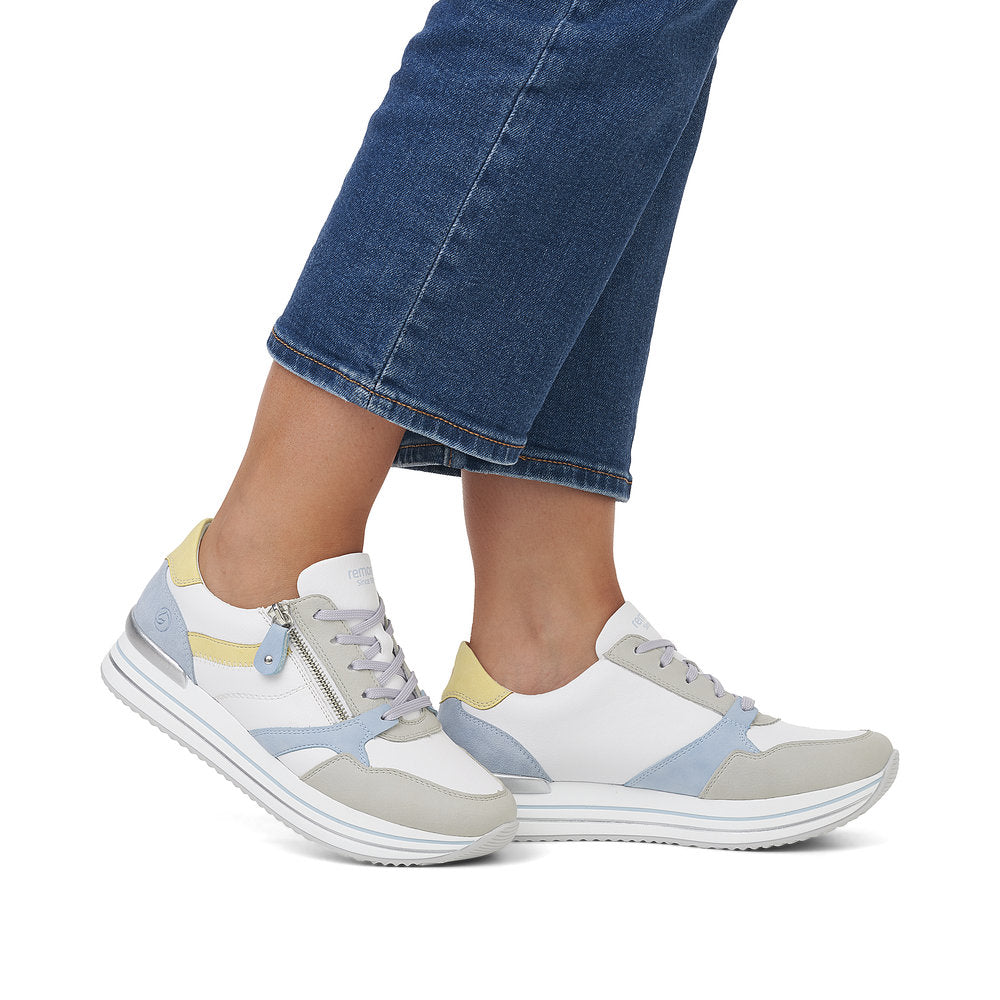 Sneakers | D1323 - Image 24