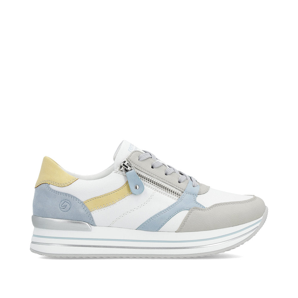 Sneakers | D1323 - Image 25